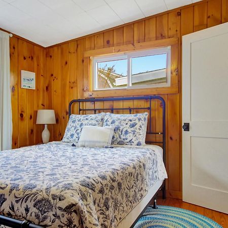 Spinneys Guesthouse & Beach Cottages Phippsburg Exteriér fotografie