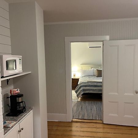 Spinneys Guesthouse & Beach Cottages Phippsburg Exteriér fotografie