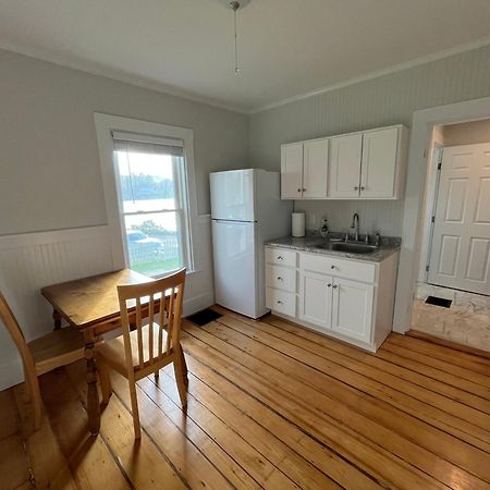 Spinneys Guesthouse & Beach Cottages Phippsburg Exteriér fotografie
