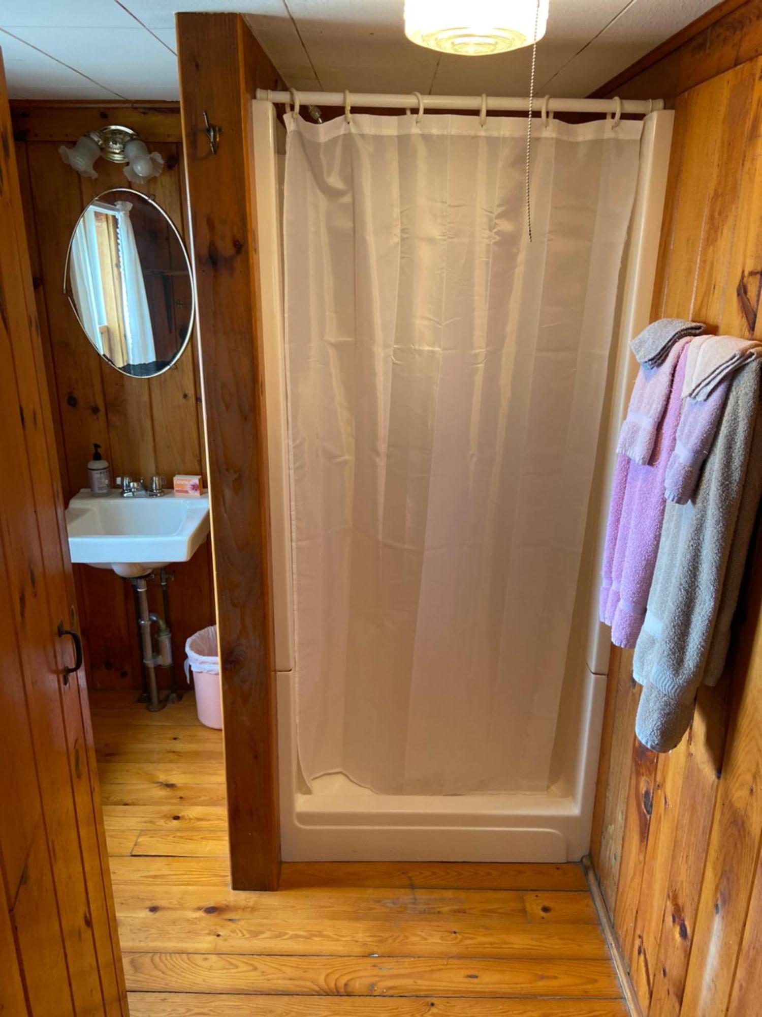 Spinneys Guesthouse & Beach Cottages Phippsburg Exteriér fotografie
