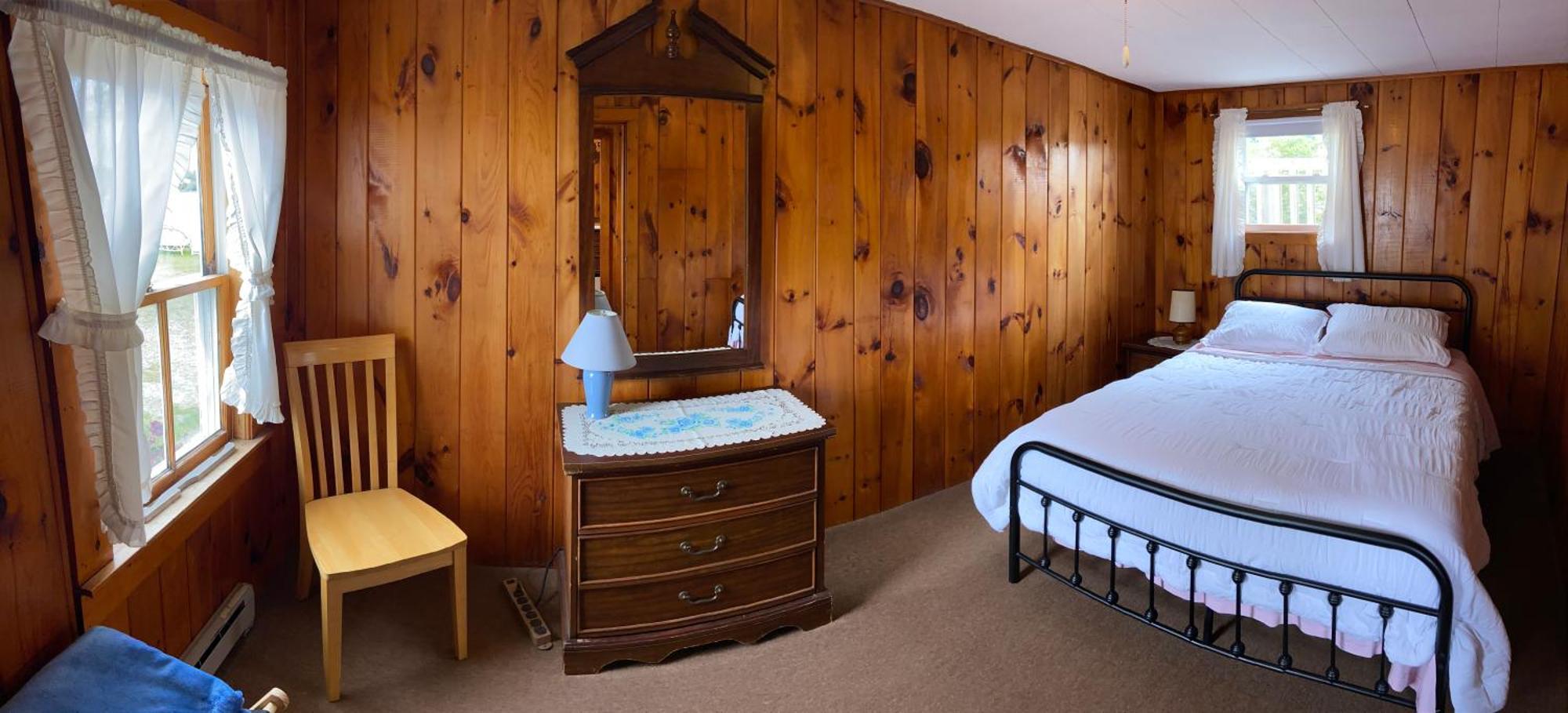 Spinneys Guesthouse & Beach Cottages Phippsburg Exteriér fotografie