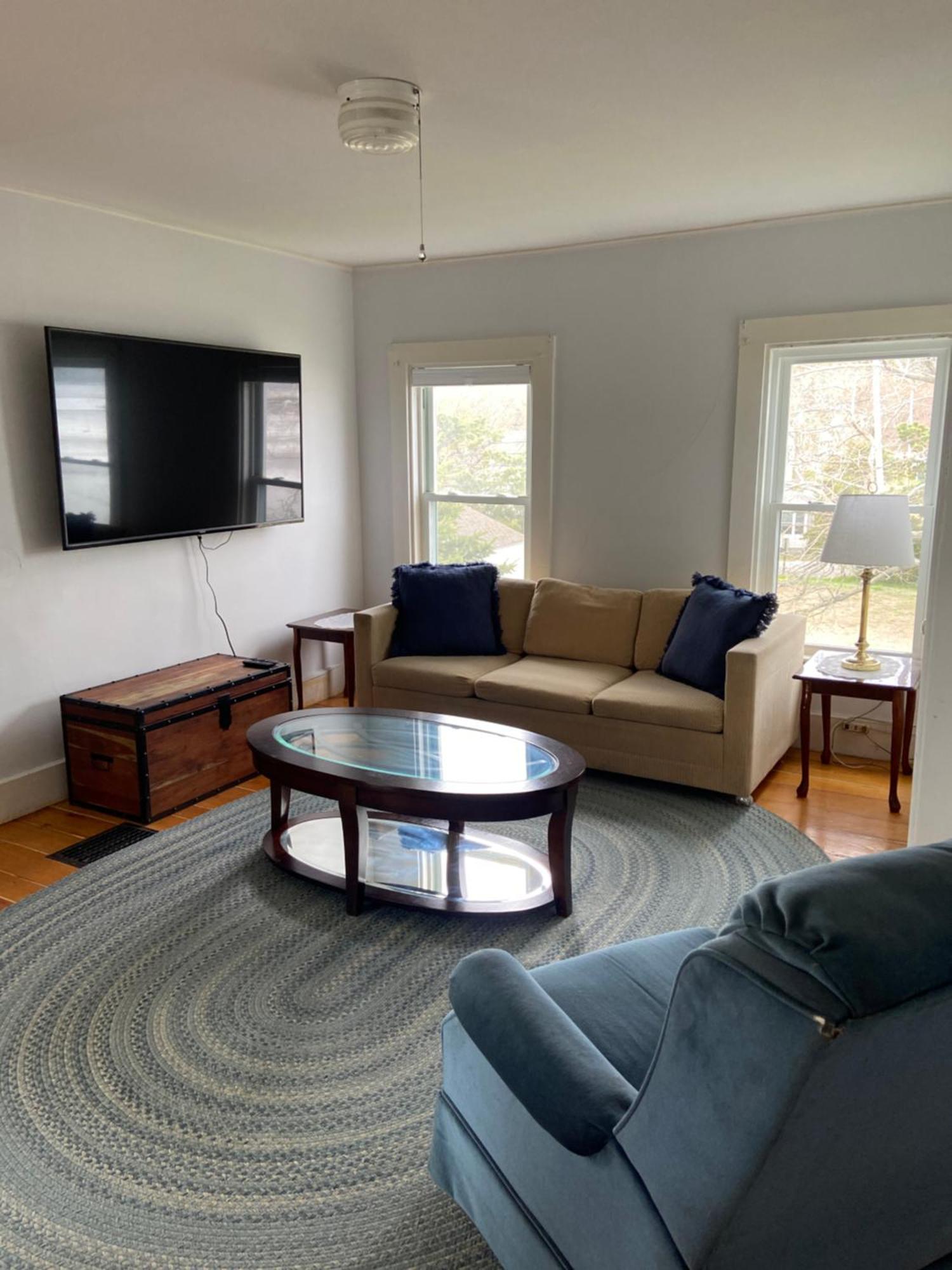 Spinneys Guesthouse & Beach Cottages Phippsburg Exteriér fotografie