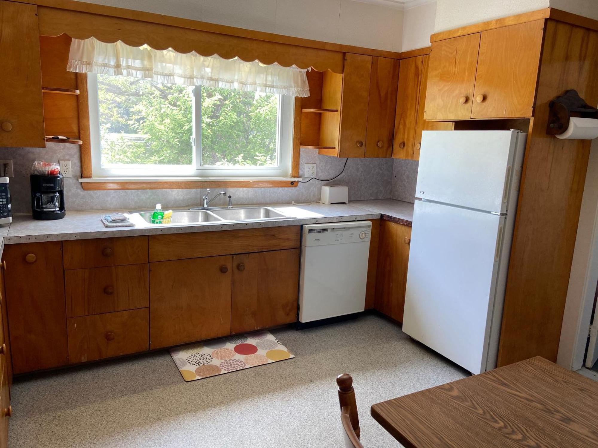 Spinneys Guesthouse & Beach Cottages Phippsburg Exteriér fotografie