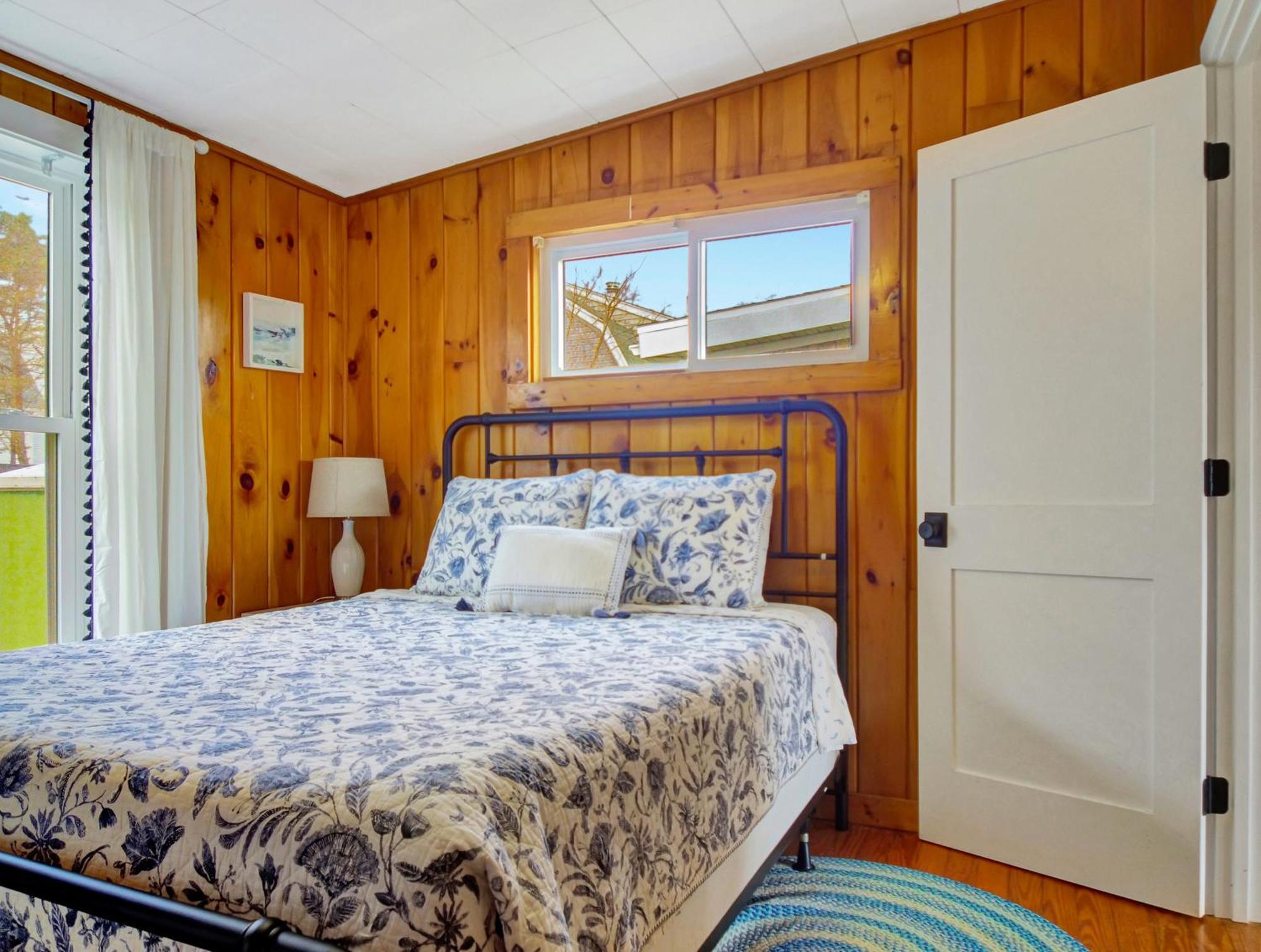 Spinneys Guesthouse & Beach Cottages Phippsburg Exteriér fotografie