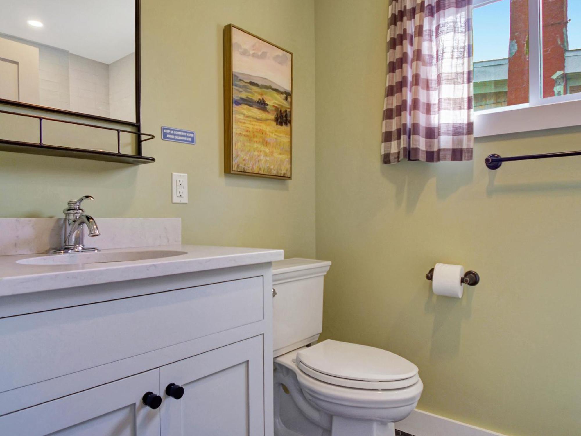 Spinneys Guesthouse & Beach Cottages Phippsburg Exteriér fotografie