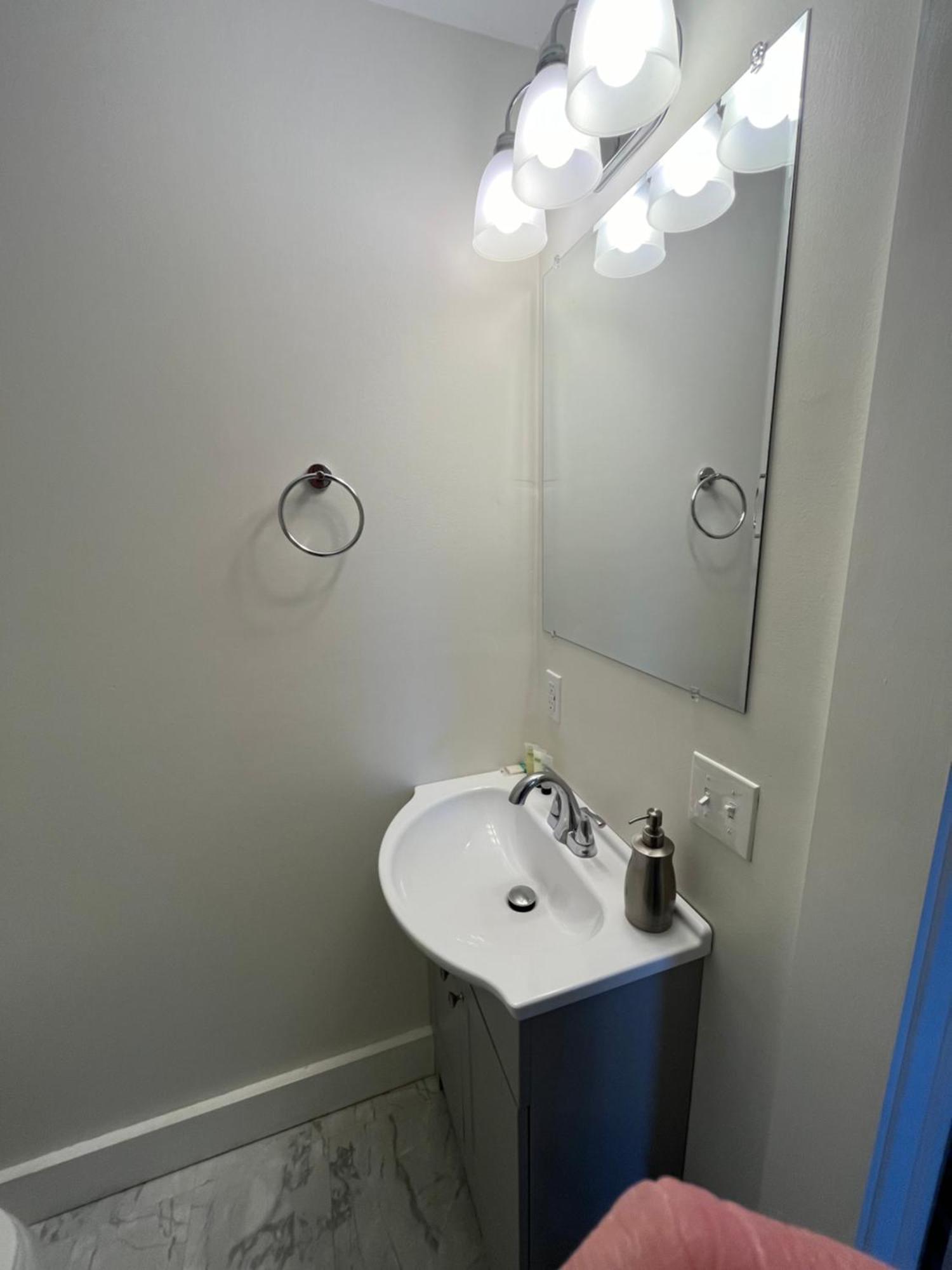 Spinneys Guesthouse & Beach Cottages Phippsburg Exteriér fotografie