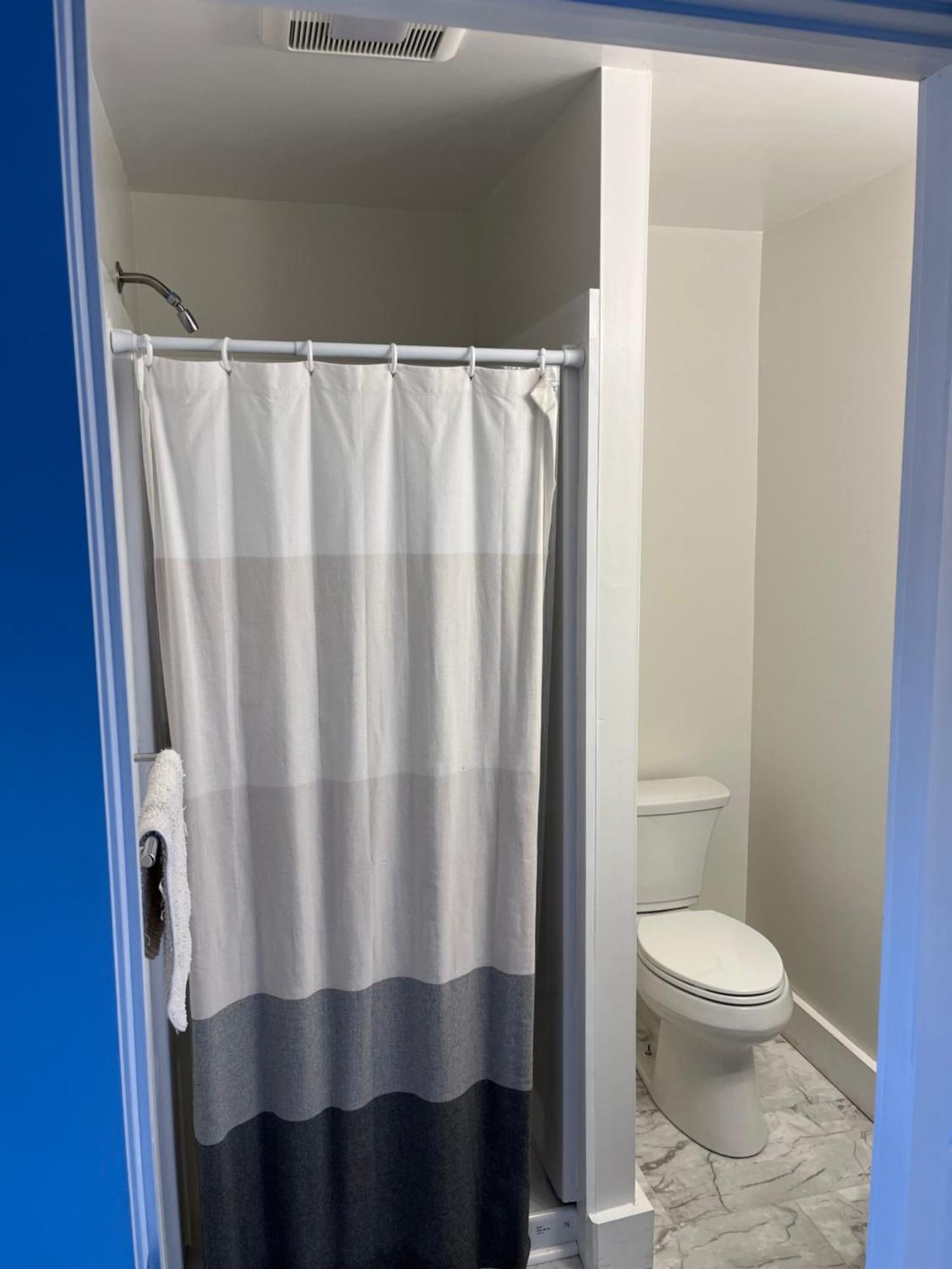 Spinneys Guesthouse & Beach Cottages Phippsburg Exteriér fotografie