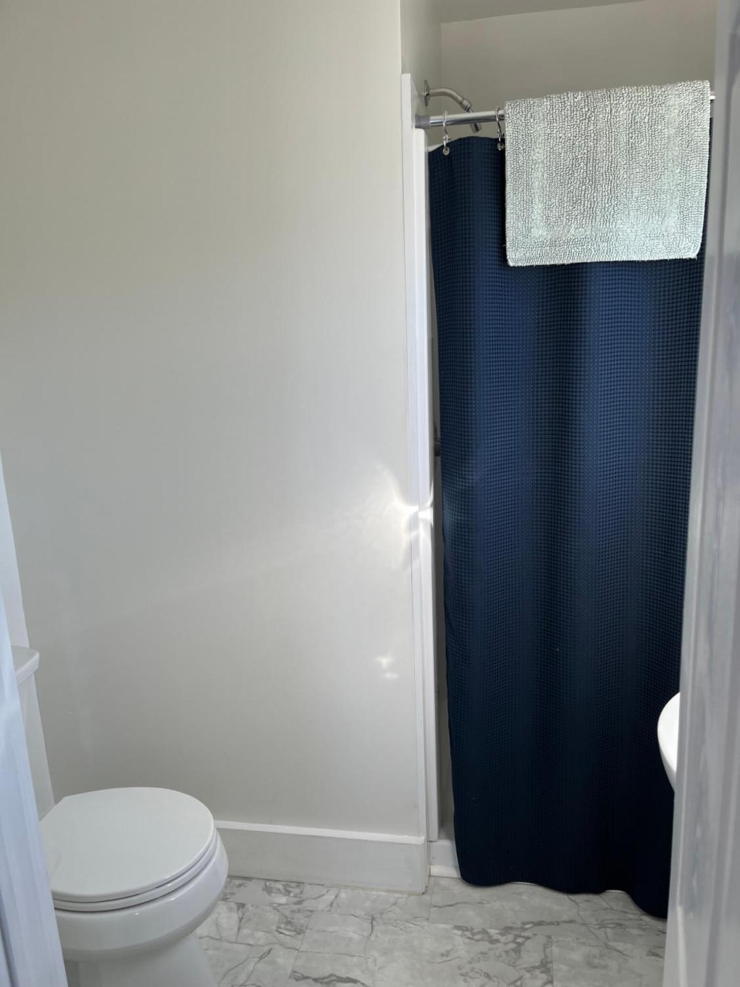 Spinneys Guesthouse & Beach Cottages Phippsburg Exteriér fotografie