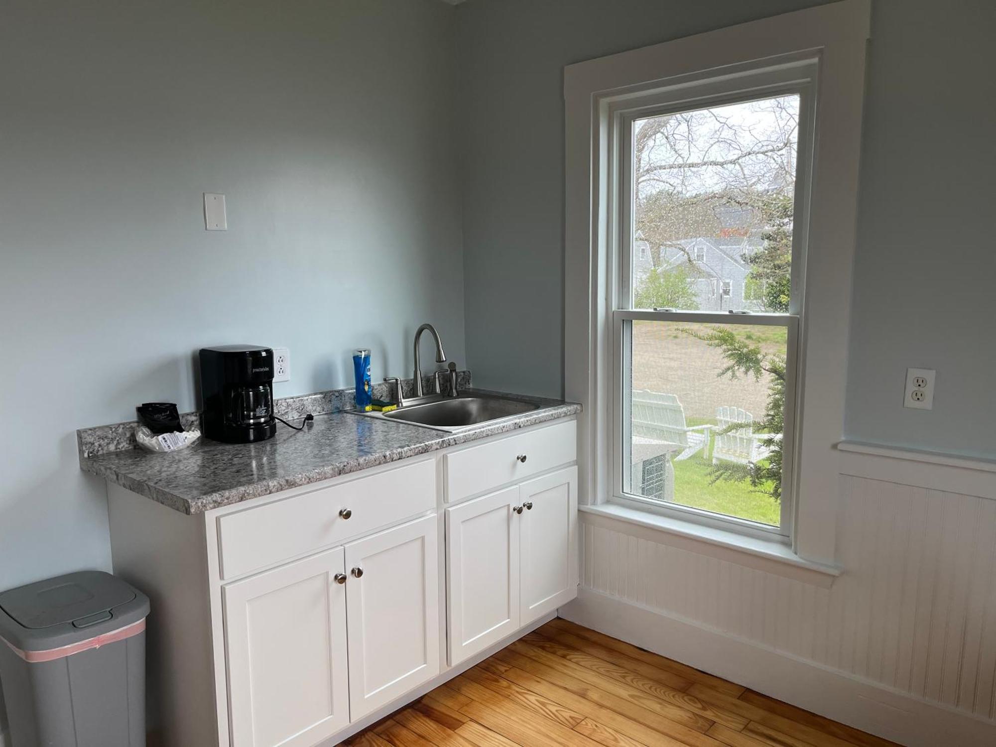Spinneys Guesthouse & Beach Cottages Phippsburg Exteriér fotografie
