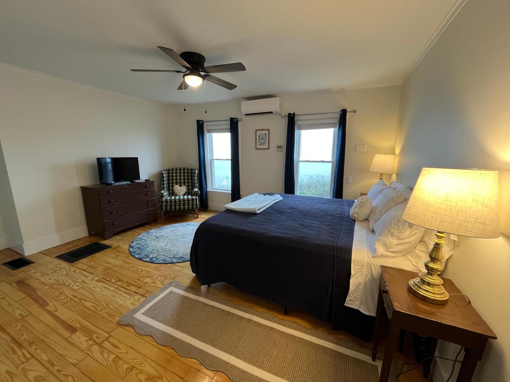 Spinneys Guesthouse & Beach Cottages Phippsburg Exteriér fotografie