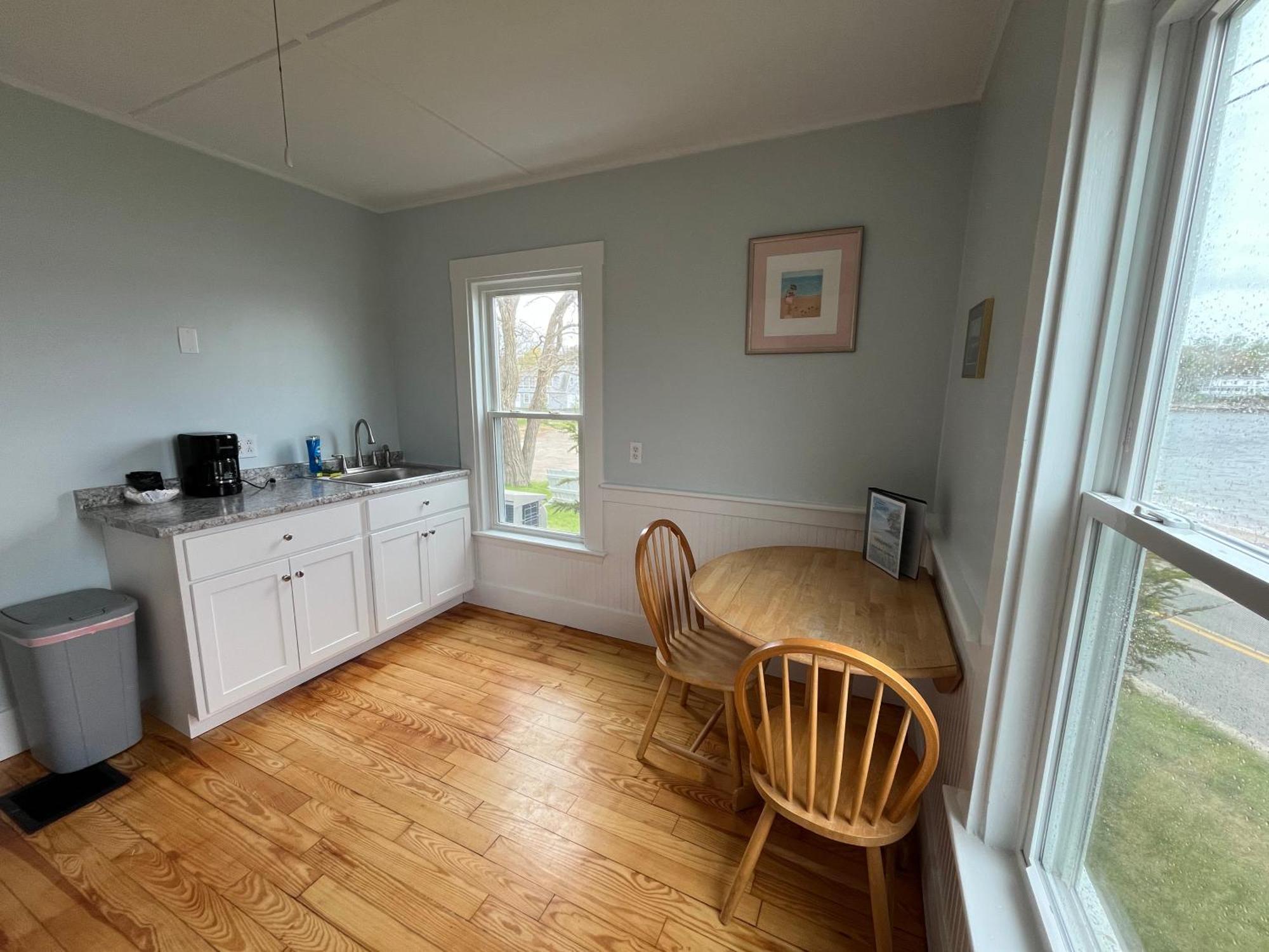 Spinneys Guesthouse & Beach Cottages Phippsburg Exteriér fotografie
