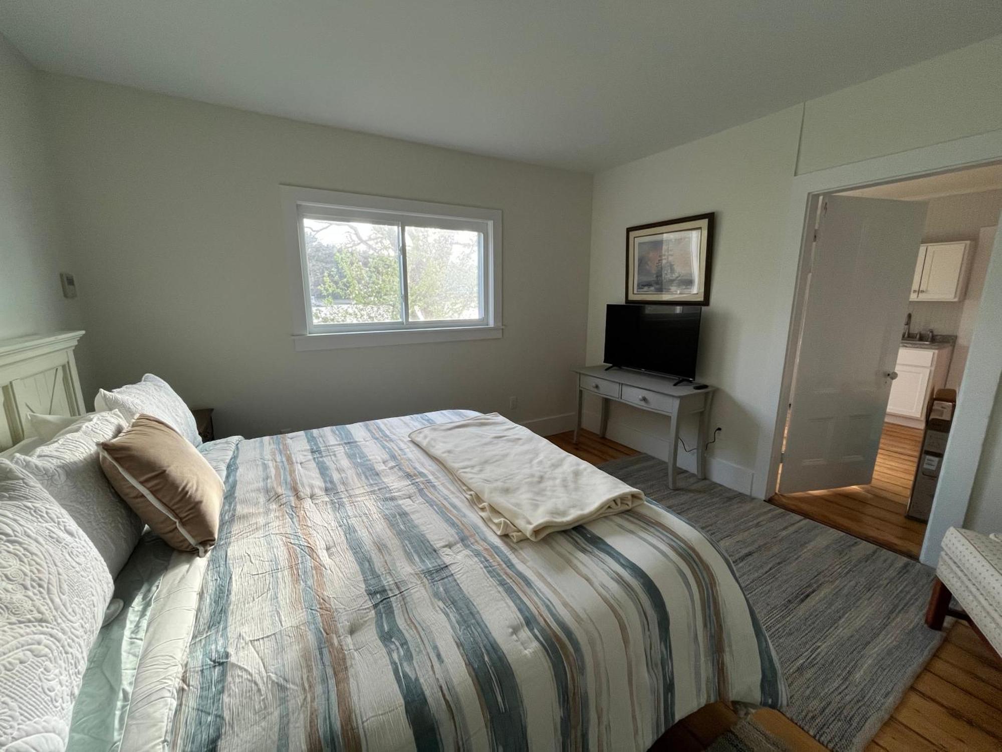 Spinneys Guesthouse & Beach Cottages Phippsburg Exteriér fotografie